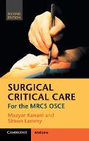 Surgical Critical Care