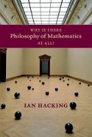 Why Is There Philosophy of Mathematics At All? (Paperback)