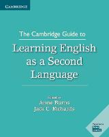 The Cambridge Guide to Learning English as a Second Language