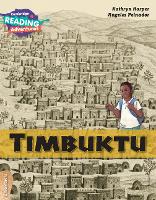 Timbuktu 2 Wayfarers - Cambridge Reading Adventures (Paperback)