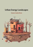 Urban Energy Landscapes