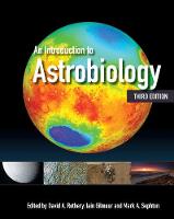 An Introduction to Astrobiology (Paperback)