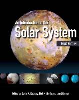 An Introduction to the Solar System (Paperback)