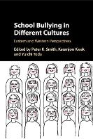 School Bullying in Different Cultures