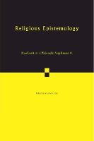 Religious Epistemology - Royal Institute of Philosophy Supplements (Paperback)
