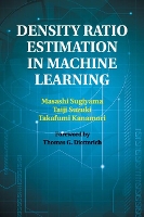 Density Ratio Estimation in Machine Learning (Paperback)