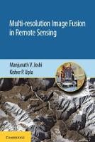 Multi-resolution Image Fusion in Remote Sensing