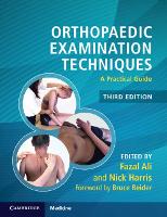 Orthopaedic Examination Techniques