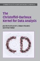 The Christoffel-Darboux Kernel for Data Analysis
