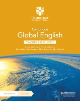 Cambridge Global English Teacher's Resource 7 with Digital Access: for Cambridge Primary and Lower Secondary English as a Second Language - Cambridge Lower Secondary Global English (Multiple items)