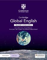 Cambridge Global English Teacher's Resource 8 with Digital Access: for Cambridge Primary and Lower Secondary English as a Second Language - Cambridge Lower Secondary Global English (Multiple items)