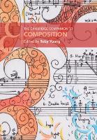 The Cambridge Companion to Composition - Cambridge Companions to Music (Paperback)