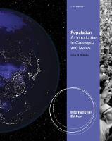 An Introduction to Population, International Edition (Paperback)