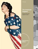 The American Pageant, International Edition (Paperback)