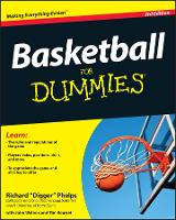 Basketball For Dummies 3e