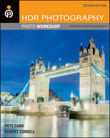 HDR Photography Photo Workshop - Photo Workshop (Paperback)