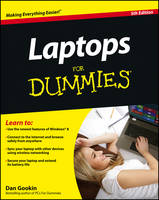 Laptops For Dummies (Paperback)