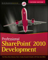 Professional SharePoint 2010 Development (Paperback)