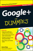 Google+ For Dummies (Paperback)