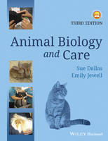 Animal Biology and Care (Paperback)
