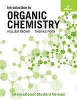 Introduction to Organic Chemistry (Paperback)