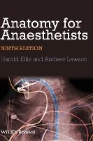 Anatomy for Anaesthetists (Hardback)