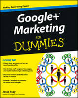 Google+ Marketing For Dummies (Paperback)