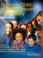 Rutter's Child and Adolescent Psychiatry (Hardback)