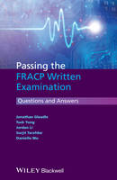 Passing the FRACP Written Examination: Questions and Answers (Paperback)