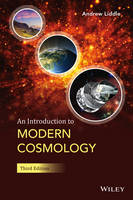 An Introduction to Modern Cosmology (Hardback)