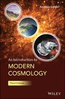 An Introduction to Modern Cosmology (Paperback)
