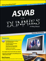 ASVAB For Dummies (Paperback)