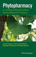 Phytopharmacy: An Evidence-Based Guide to Herbal Medicinal Products (Paperback)