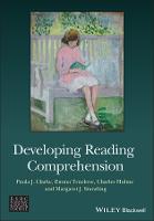 Developing Reading Comprehension (Paperback)