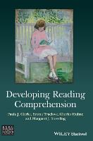 Developing Reading Comprehension (Hardback)