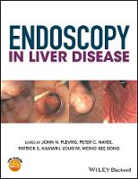 Endoscopy in Liver Disease (Hardback)