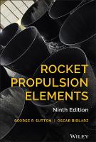 Rocket Propulsion Elements (Hardback)