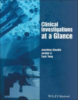 Clinical Investigations at a Glance - At a Glance (Paperback)