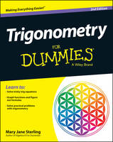 Trigonometry For Dummies (Paperback)