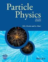Particle Physics - Manchester Physics Series (Paperback)