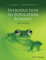 Introduction to Population Ecology (Hardback)