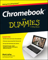 Chromebook For Dummies (Paperback)