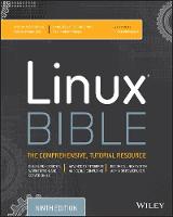 Linux Bible - Bible (Paperback)