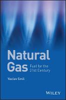 Natural Gas - Fuel for the 21st Century
