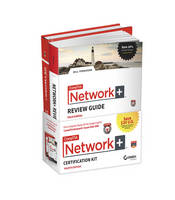 CompTIA Network+ Certification Kit: Exam N10-006 (Paperback)