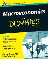 Macroeconomics For Dummies - UK (Paperback)
