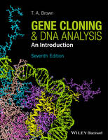 Gene Cloning and DNA Analysis: An Introduction (Paperback)