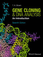 Gene Cloning and DNA Analysis: An Introduction (Hardback)