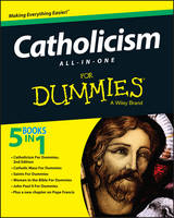 Catholicism All-in-One For Dummies (Paperback)