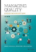 Managing Quality 6e - An Essential Guide and Resource Gateway
